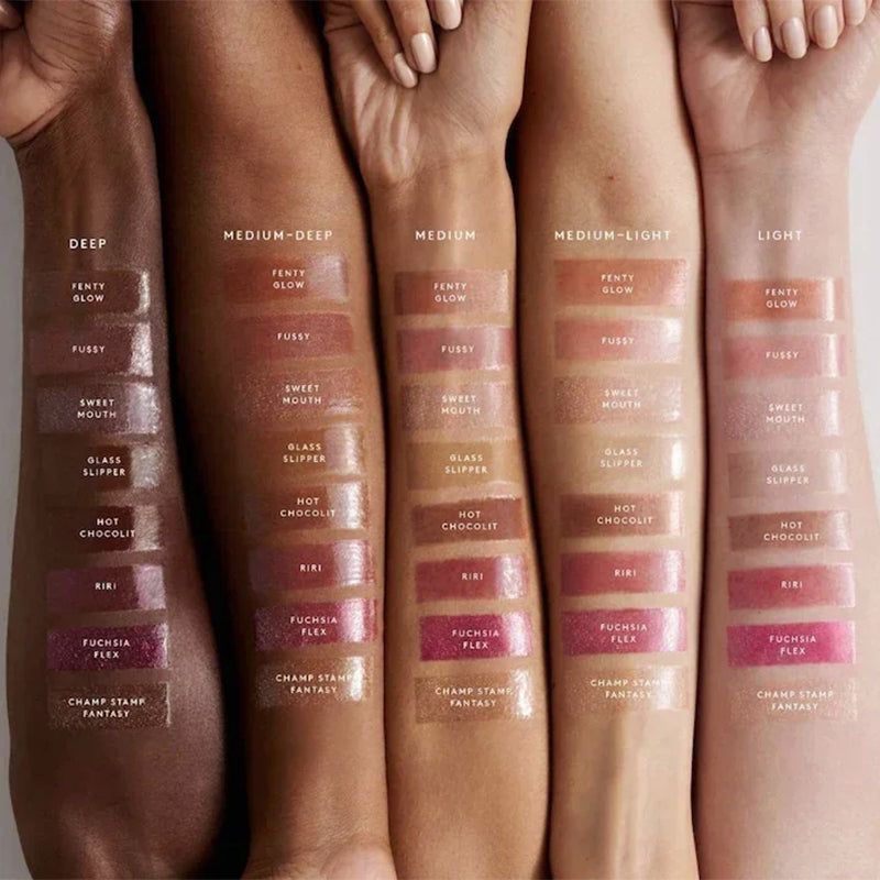 Fenty Gloss Bomb Lip Shine