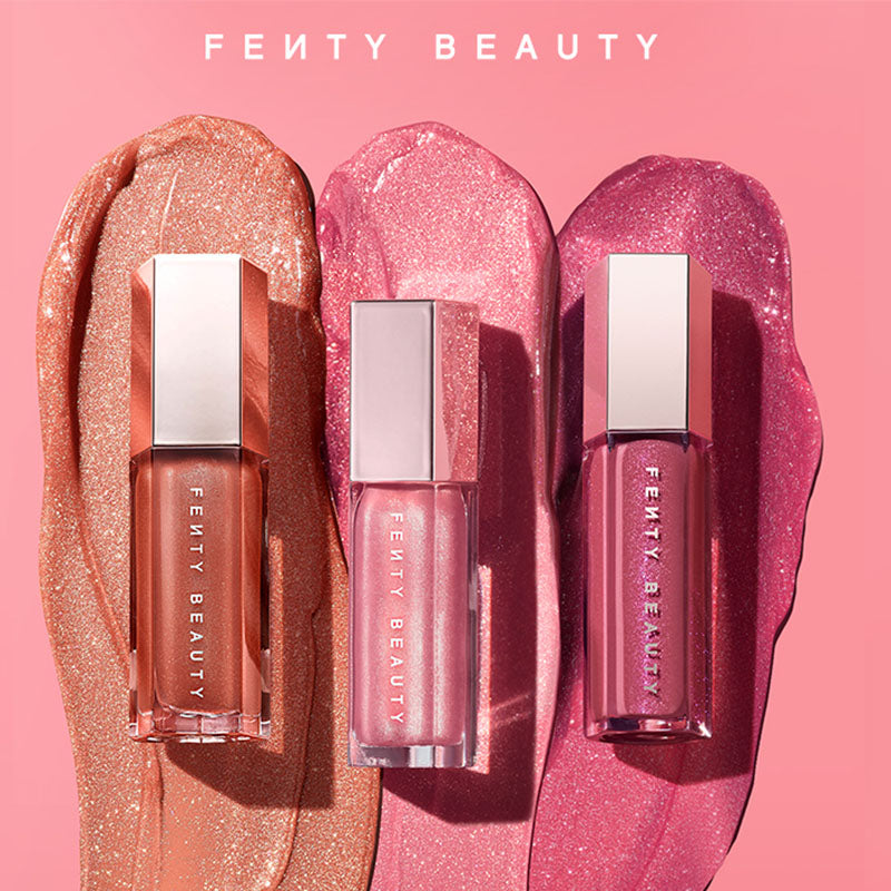 Fenty Gloss Bomb Lip Shine