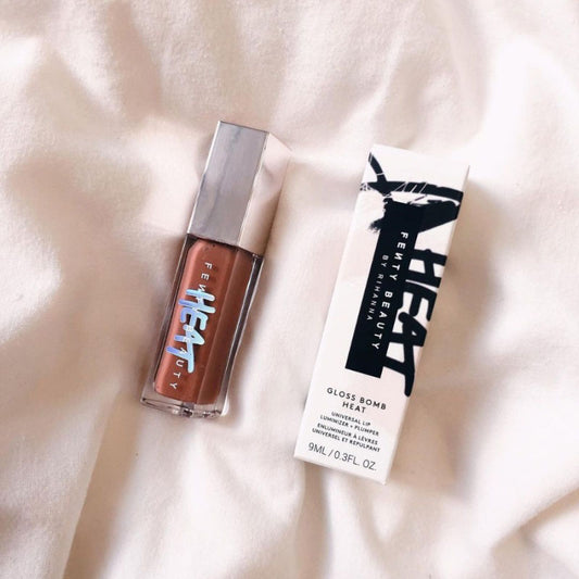 Fenty Gloss Bomb Lip Shine
